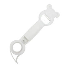 TwistMate – Multi-Function 4-in-1 Bottle & Jar Opener