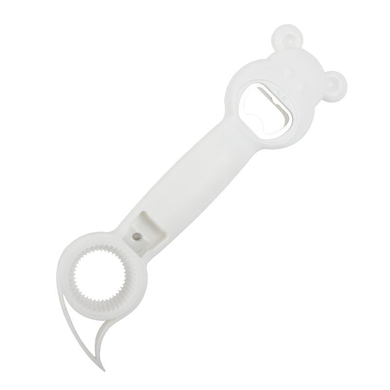 TwistMate – Multi-Function 4-in-1 Bottle & Jar Opener