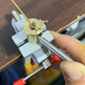 CraftBend X – Professional Loop Maker