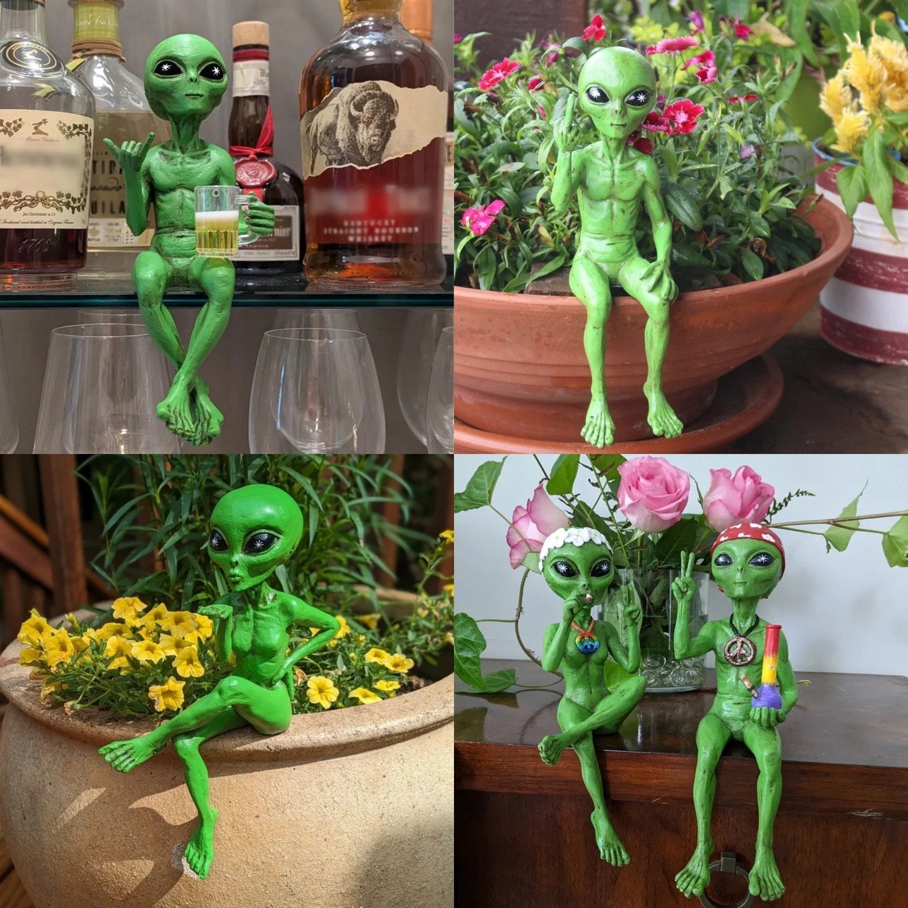 AlienMeme – Funny 2026 Alien Artwork
