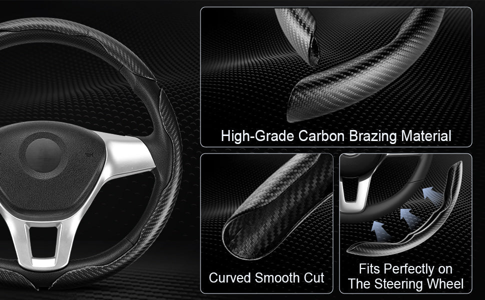 ZulaStyle – Premium Car Wheel Covers
