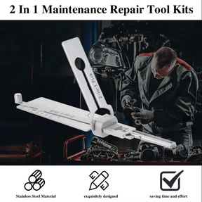DecodeX 2-in-1 – Smart Key Tool