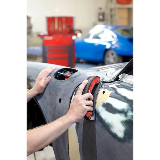 SandPro – Adjustable Sanding Block Series