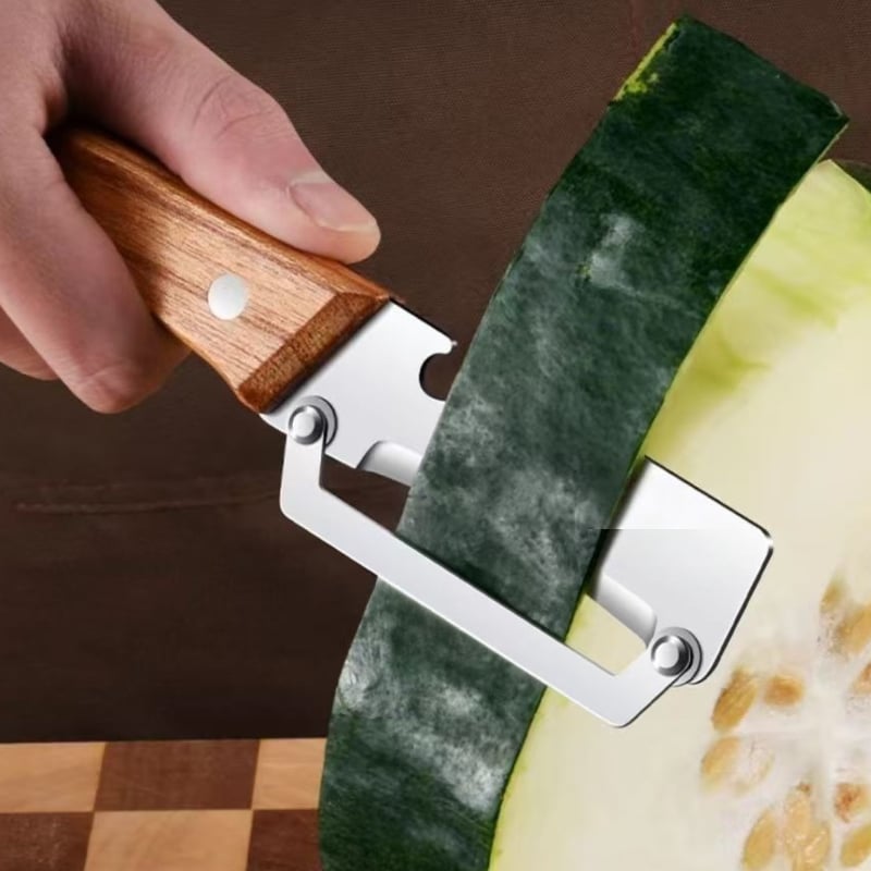 EdgeCraft – Multi-Use Fruit Cutting Knife