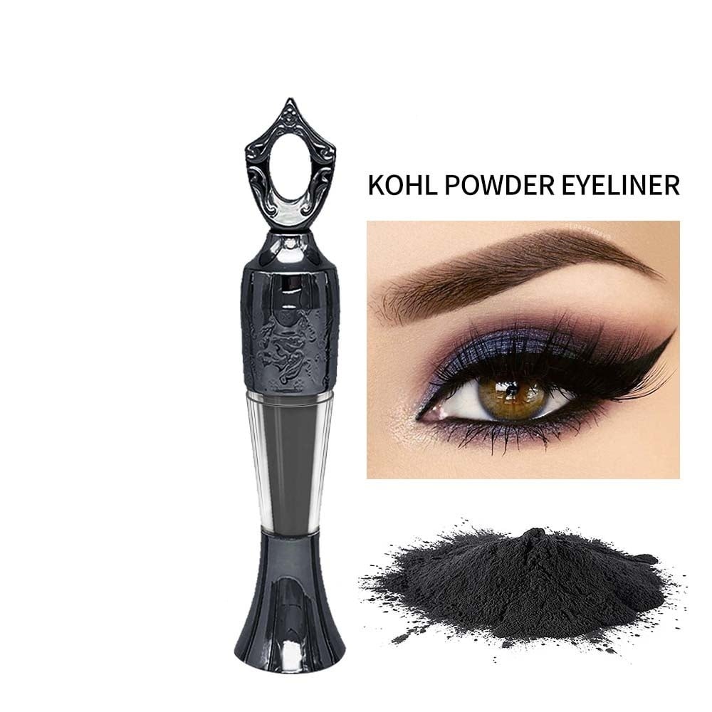 DesertBloom – Herbal Egyptian Eyeliner