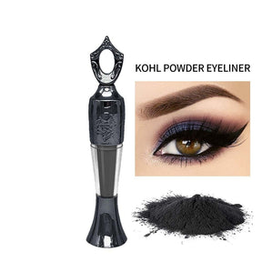 DesertBloom – Herbal Egyptian Eyeliner