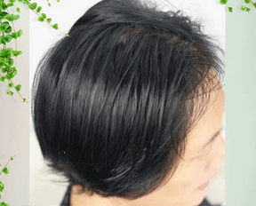 HerbaColor – Plant Extract Hair Dye Essence