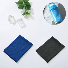 ChillWrap – Rapid Cooling Towel