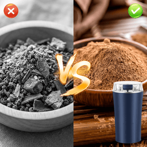 GrainPro – Superfine Multi-Grain Grinder Machine