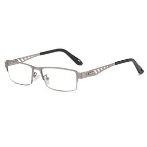 VisionEase – Ultra-Light Smart Photochromic Glasses