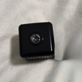 NightGuard – Mini HD Smart Security Camera