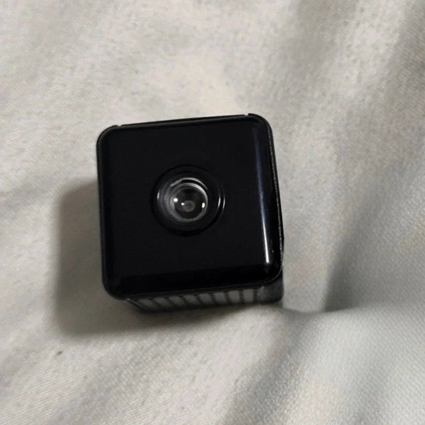 NightGuard – Mini HD Smart Security Camera