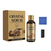 ShineFlow – Hydrophobic Car Coating Kit