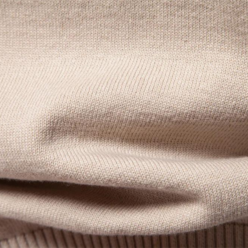 Celio Cotton Sweater | Lupi