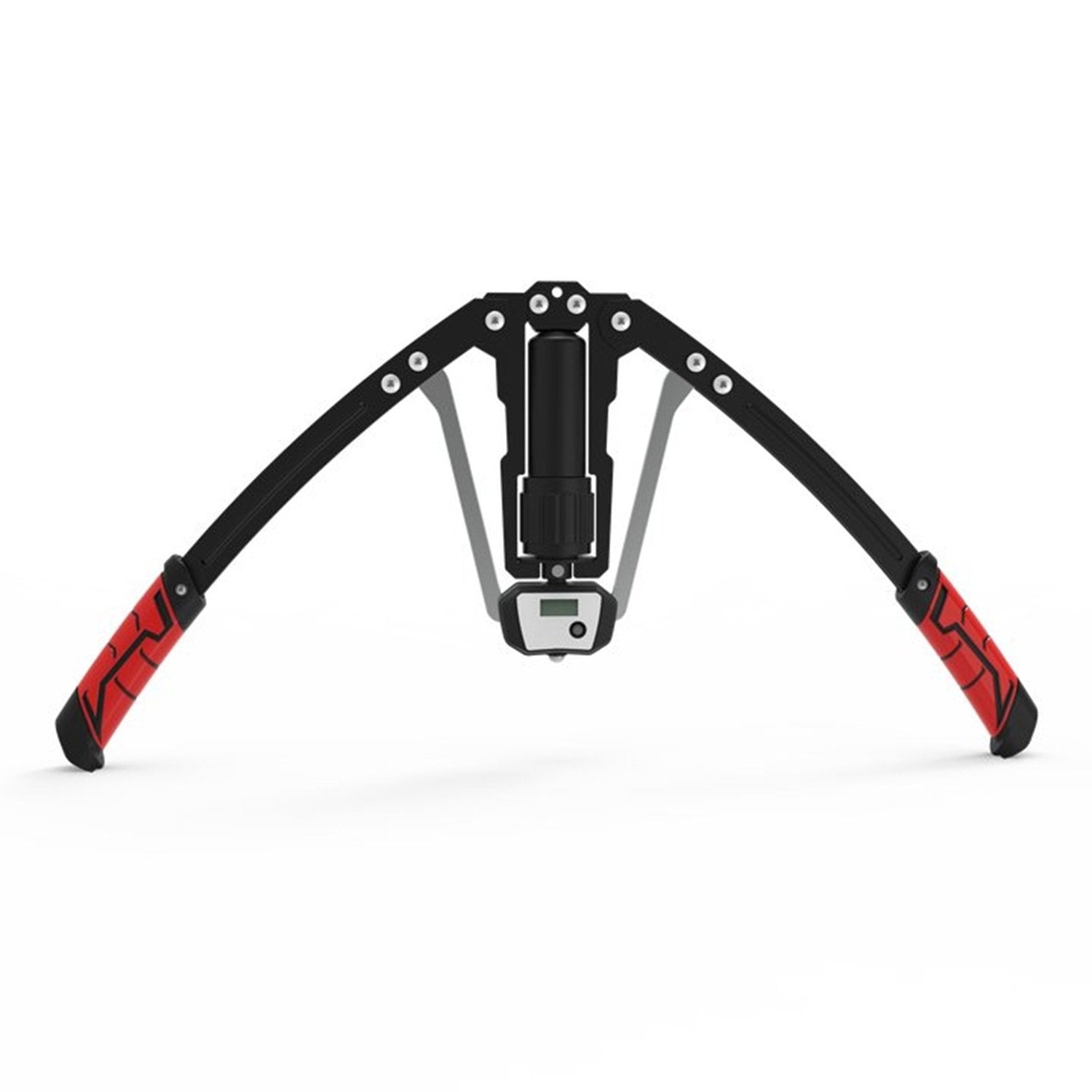 SakerPlus – Adjustable Hydraulic Arm Strength Trainer