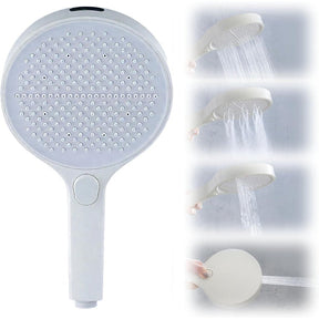AquaJet Max – 4 Spray Mode Shower Head