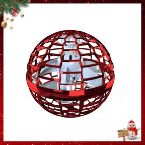 FloatKick – Indoor Air Soccer Ball
