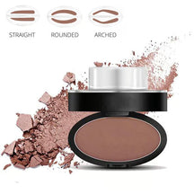 TitanDefine – Waterproof High-Dimension Brow Stamp