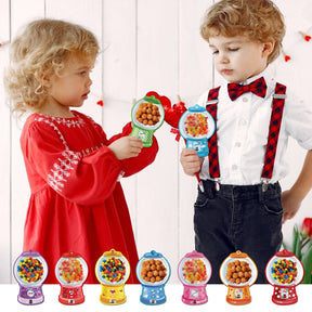 CandyBloom – Kids Valentine Gift Kit