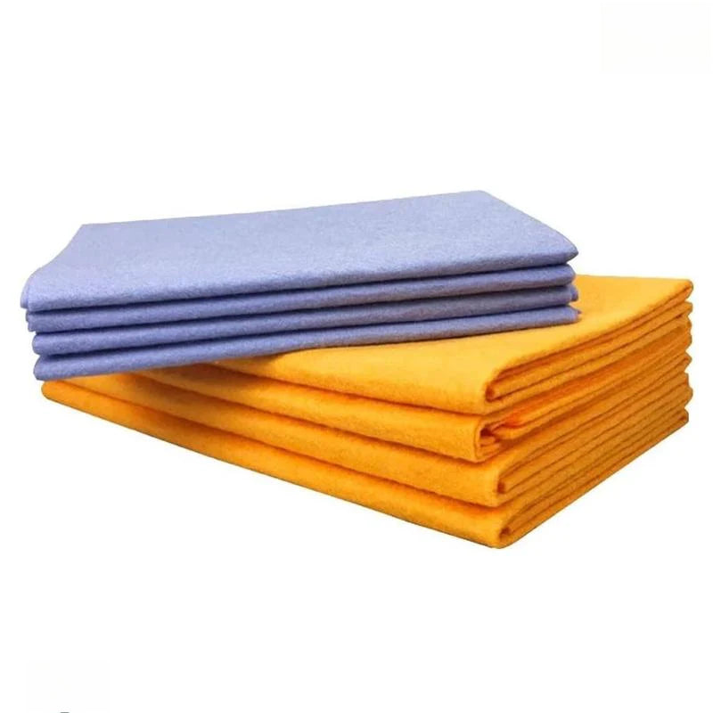 MaxiDry - German-Tech Super Absorbent Shammy