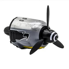 AeroFresh – Warhawk Plane Car Air Freshener
