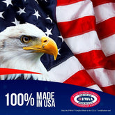🔥Last Day 49% OFF-2026 Best Embroidered Stars American Flags