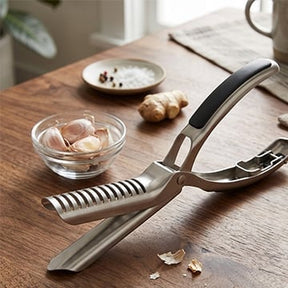 SmokeCraft - Rib Prep Pliers