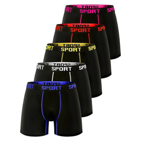 AllDay Pro – Men’s Comfort Boxers