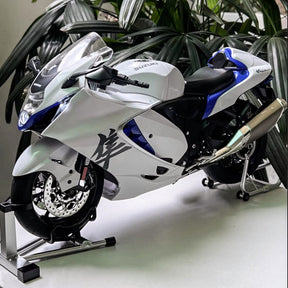 IgniteRacer - Alloy Superbike Replica