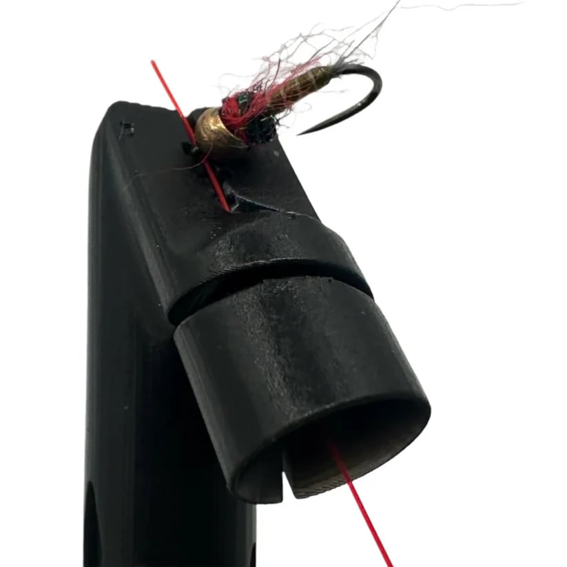 SwiftHook – Pro Magnetic Fly Threader