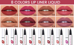 BoldTrace – 2-in-1 Lip Definition Pen