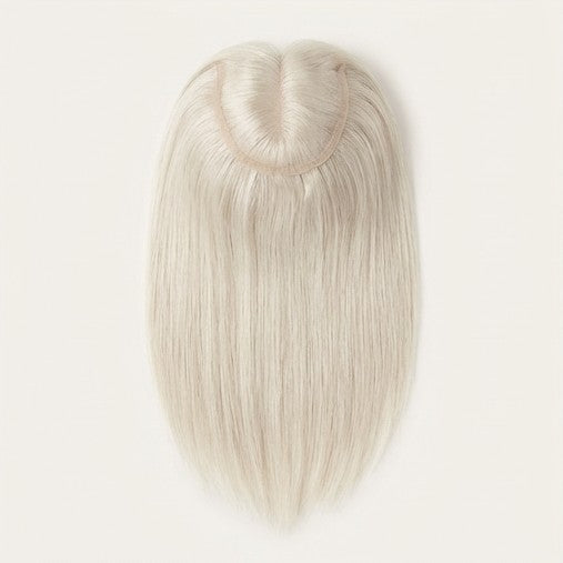 SilkyBlend – Seamless Clip-In Hair Extension Set