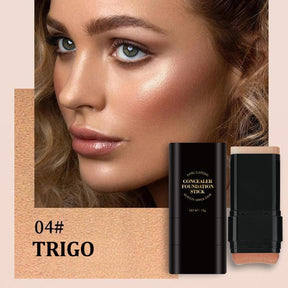 Blendora – Multi-Use Concealer Foundation Brush