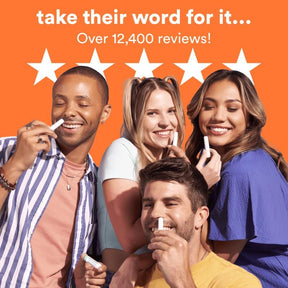 AromaLift – Natural Nasal Inhaler Sticks