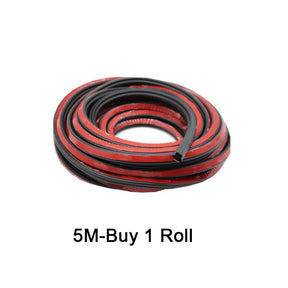 AutoGuard Strip – Dust & Noise Protection Seal