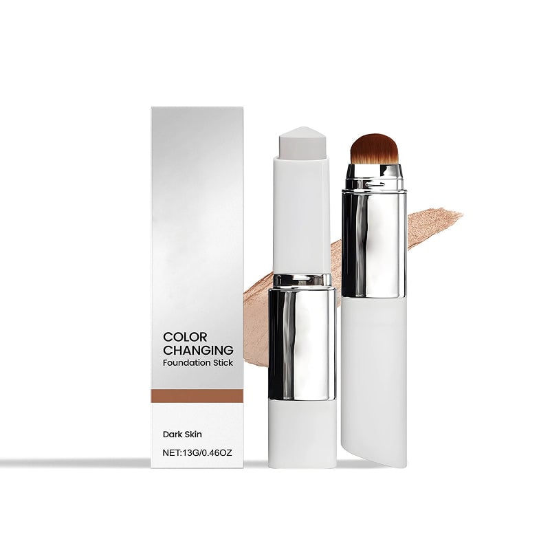 SkinBlend – Smart Shade Foundation Stick