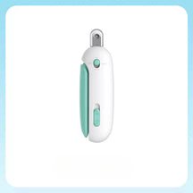 ClawCare – Precision Adjustable Nail Clippers