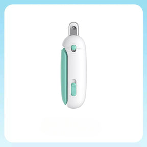 ClawCare – Precision Adjustable Nail Clippers