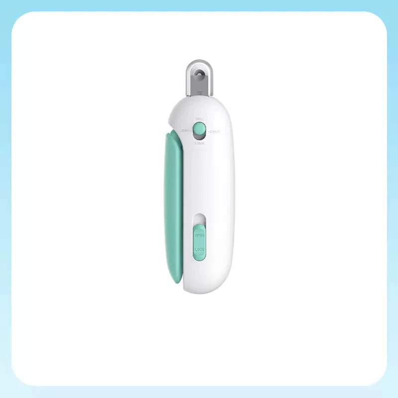 ClawCare – Precision Adjustable Nail Clippers