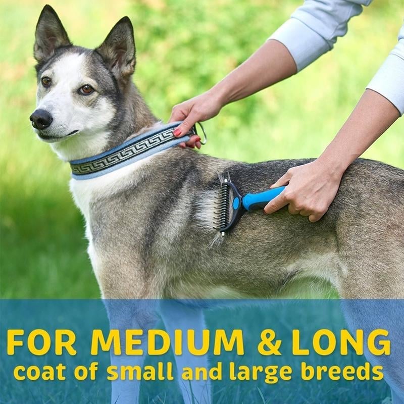 FurMate – Professional Pet Grooming Tool