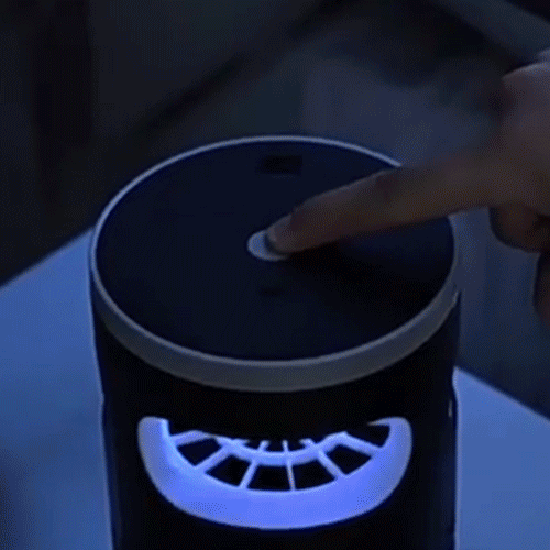 BuzzVault – Bionic UV Mosquito Trap