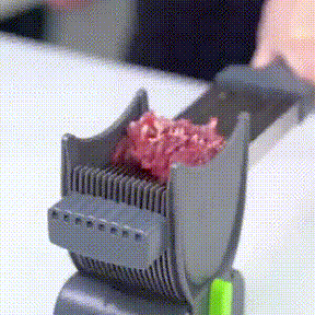 SharpEdge – Heavy Duty Meat Cutting Set
