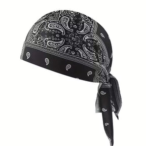 RoyalWave – Paisley Hair Durag