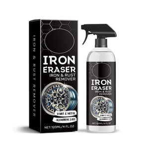 MetalMint – Auto Rust Restorer