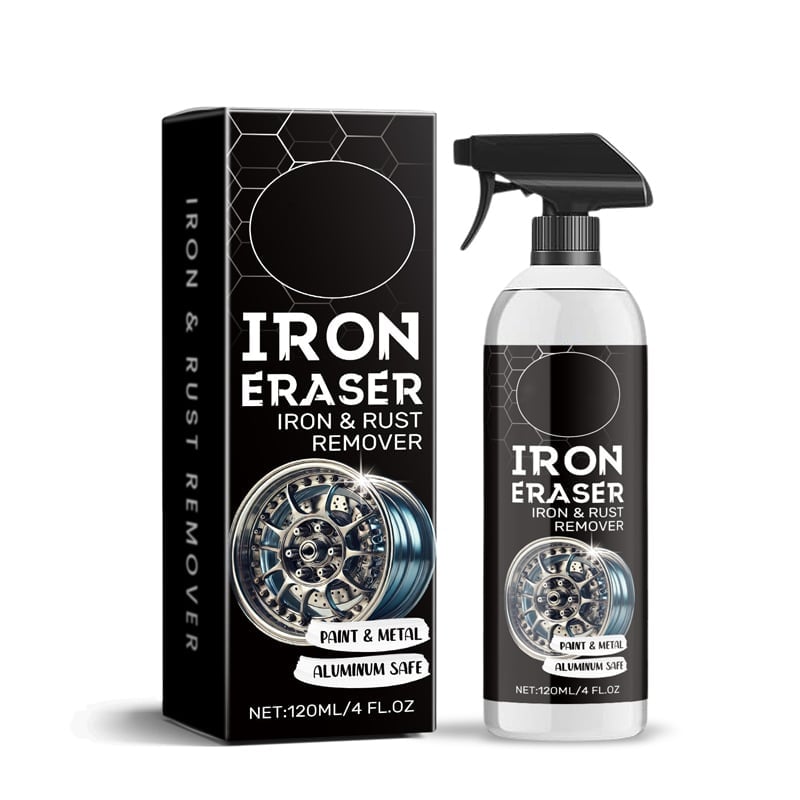 MetalMint – Auto Rust Restorer