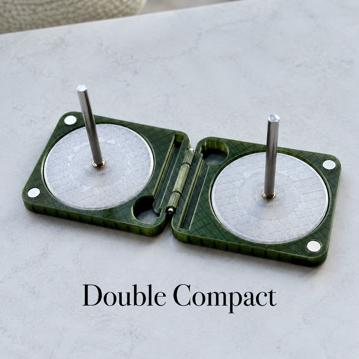 StitchCore – Crochet Hook Set for Effortless Crafting