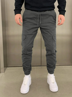 The Lupi™ – Stretch Cargo Pants Heldfit