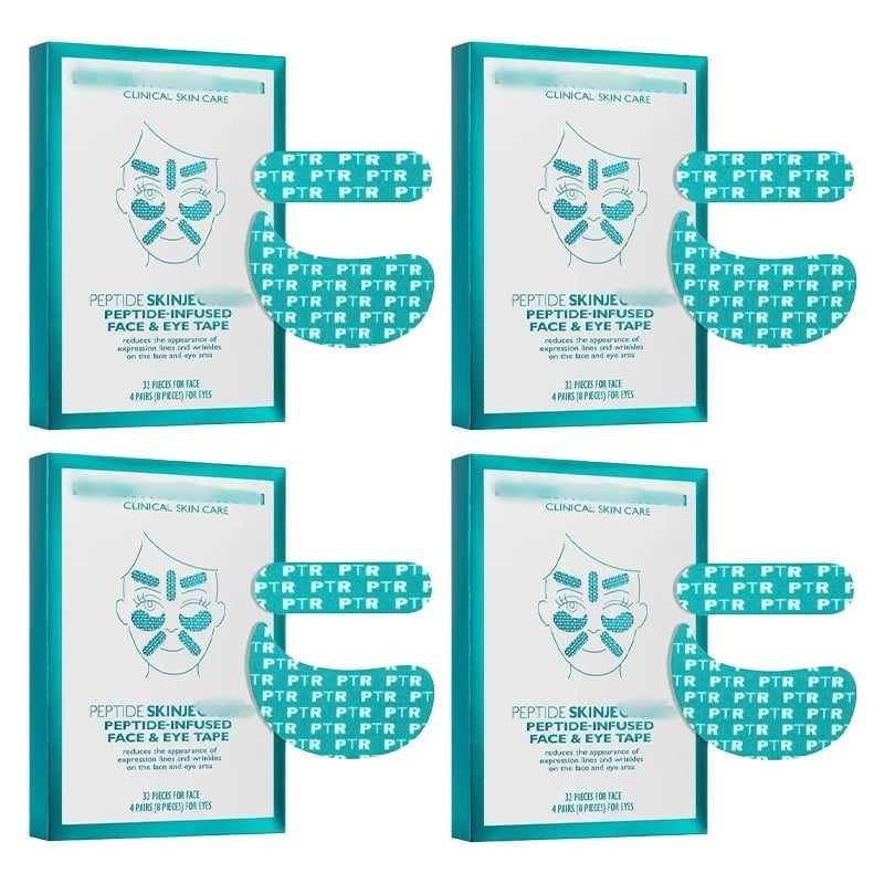 RejuvaPatch - Youth Boost Overnight Treatment