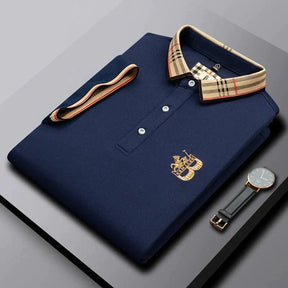 Belarius Men's Polo | Lupi