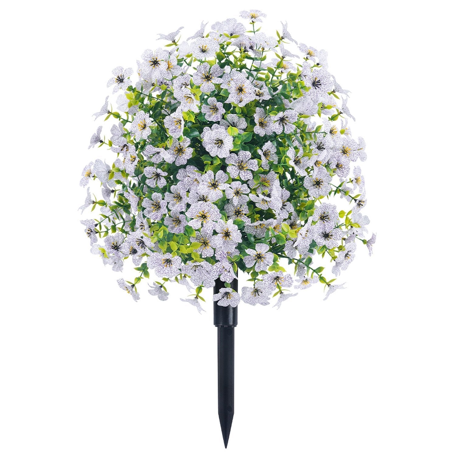 VividPetals – All-Weather Floral Set
